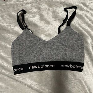 New Balance Sports Bra